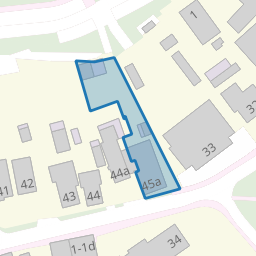 Perceel DGL00-K-2267