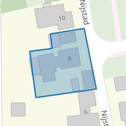 Perceel DGL00-K-885