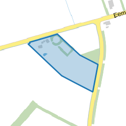 Perceel DGL00-L-1055