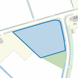 Perceel DGL00-L-1056