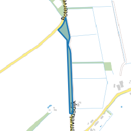 Perceel DGL00-L-1100