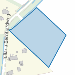 Perceel DGL00-L-1101