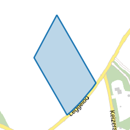 Perceel DGL00-L-1108