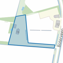 Perceel DGL00-L-1153