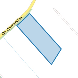 Perceel DGL00-L-1162