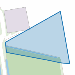 Perceel DGL00-L-1197