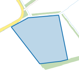 Perceel DGL00-L-1200