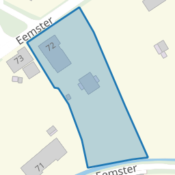 Perceel DGL00-L-1205