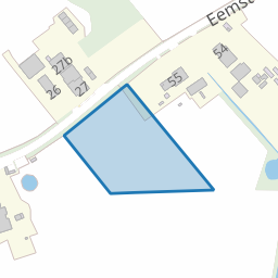 Perceel DGL00-L-1234