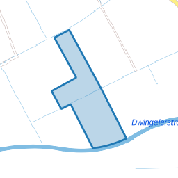 Perceel DGL00-L-1259