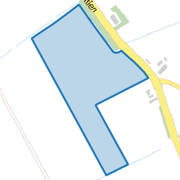 Perceel DGL00-L-1278