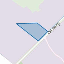 Perceel DGL00-L-1309