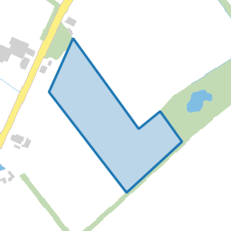 Perceel DGL00-L-1357