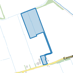 Perceel DGL00-L-1361