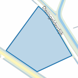 Perceel DGL00-L-1395