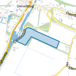 Perceel DGL00-L-1401