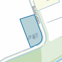 Perceel DGL00-L-1406