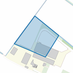 Perceel DGL00-L-1408