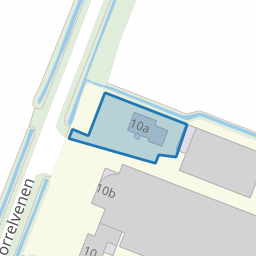 Perceel DGL00-L-1461