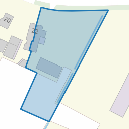 Perceel DGL00-L-1470