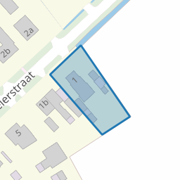 Perceel DGL00-L-1485