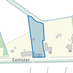 Perceel DGL00-L-1488