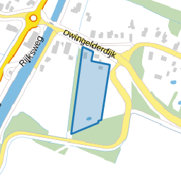 Perceel DGL00-L-1518