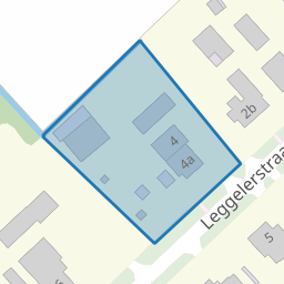 Perceel DGL00-L-1536