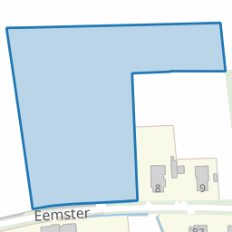 Perceel DGL00-L-1542