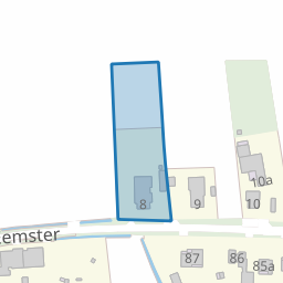 Perceel DGL00-L-1543