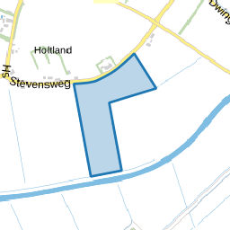 Perceel DGL00-L-1546