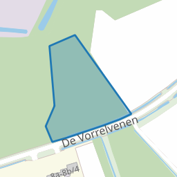 Perceel DGL00-L-1658