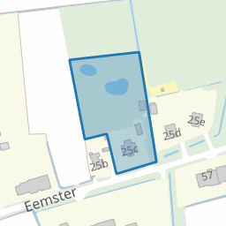 Perceel DGL00-L-1678