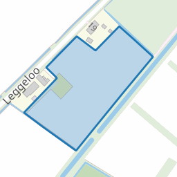 Perceel DGL00-L-1680