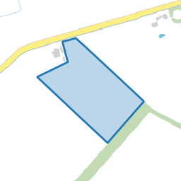 Perceel DGL00-L-1692