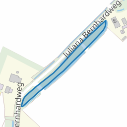 Perceel DGL00-L-1699