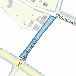 Perceel DGL00-L-1742