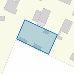 Perceel DGL00-L-1788