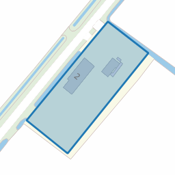 Perceel DGL00-L-1791