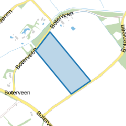 Perceel DGL00-L-1800