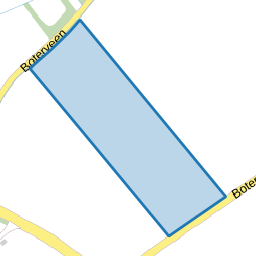 Perceel DGL00-L-1801