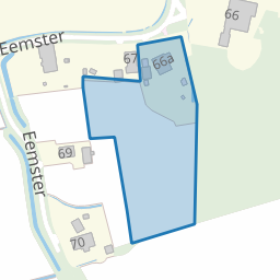 Perceel DGL00-L-1806