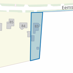 Perceel DGL00-L-1816