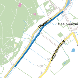 Perceel DGL00-L-1832