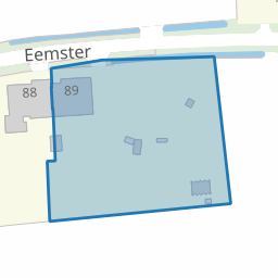 Perceel DGL00-L-1835