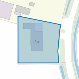 Perceel DGL00-L-1841