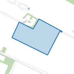 Perceel DGL00-L-1864