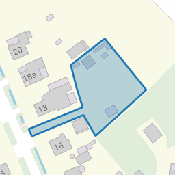 Perceel DGL00-L-1891