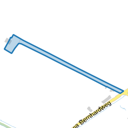 Perceel DGL00-L-1897