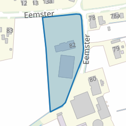 Perceel DGL00-L-1898